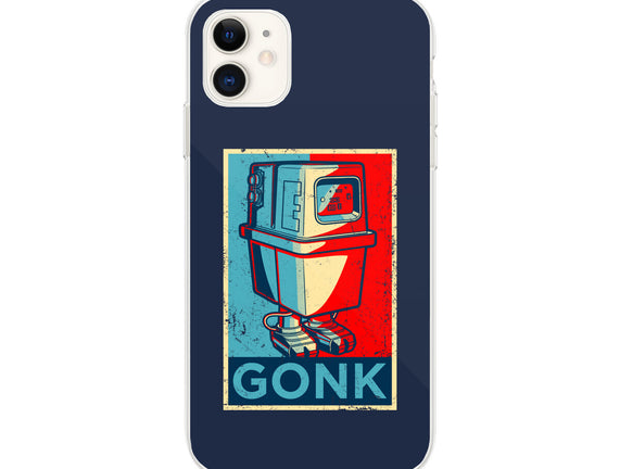 GONK