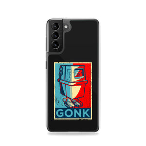 GONK