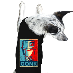 GONK