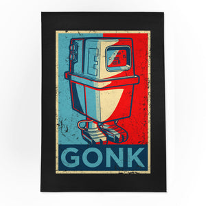 GONK