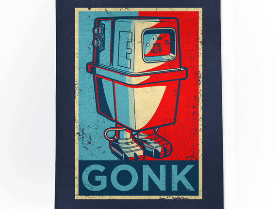 GONK