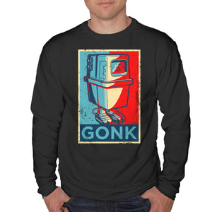 GONK