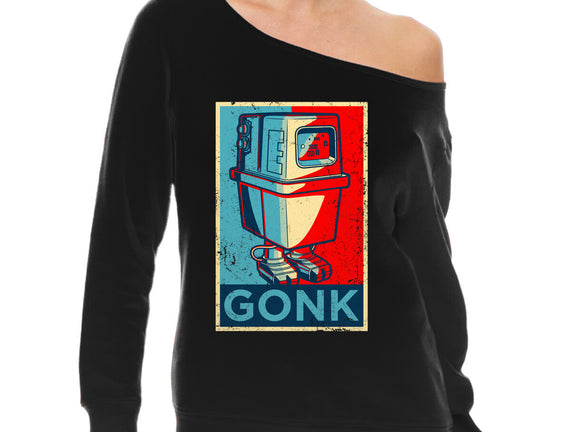 GONK