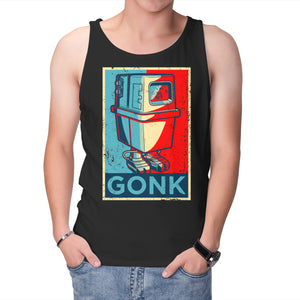 GONK
