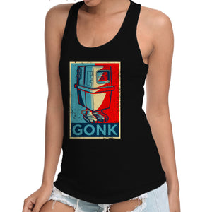 GONK
