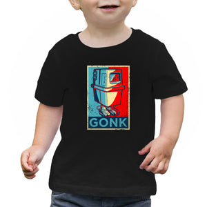 GONK