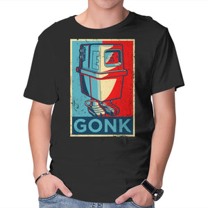 GONK