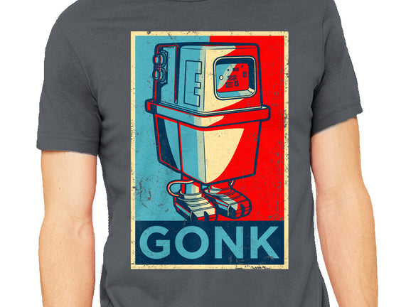 GONK