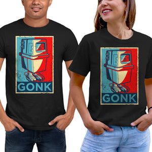 GONK