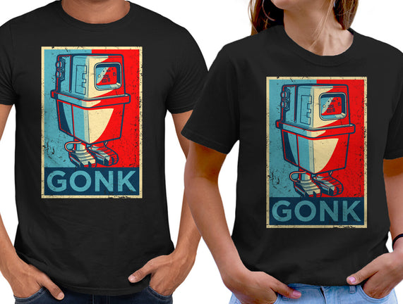 GONK