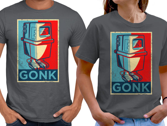 GONK