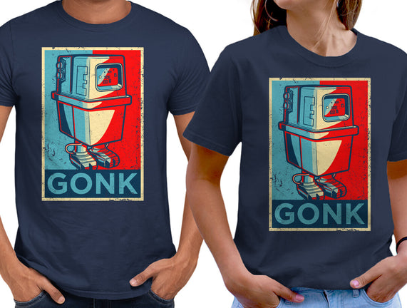 GONK