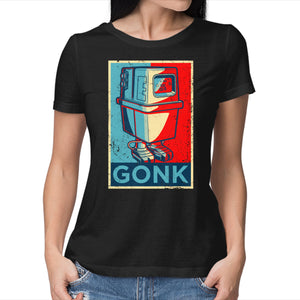 GONK