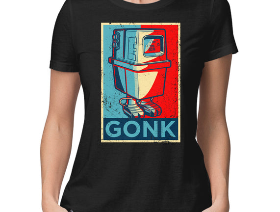 GONK