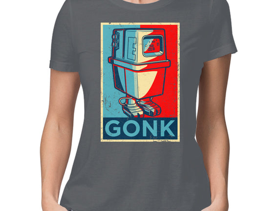 GONK