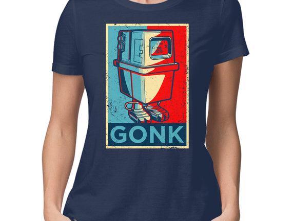 GONK