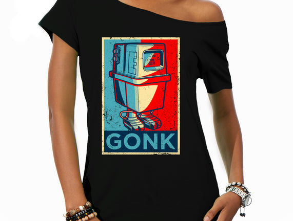 GONK