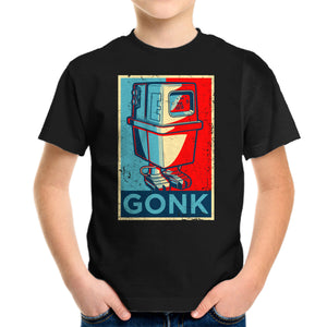 GONK