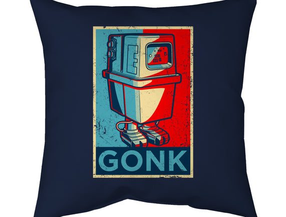 GONK