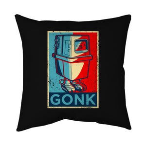 GONK