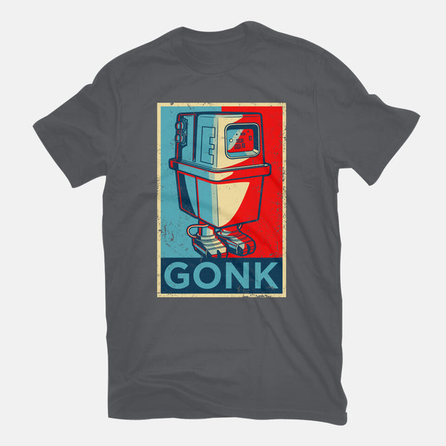 GONK-Unisex-Basic-Tee-drbutler