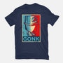 GONK-Unisex-Basic-Tee-drbutler