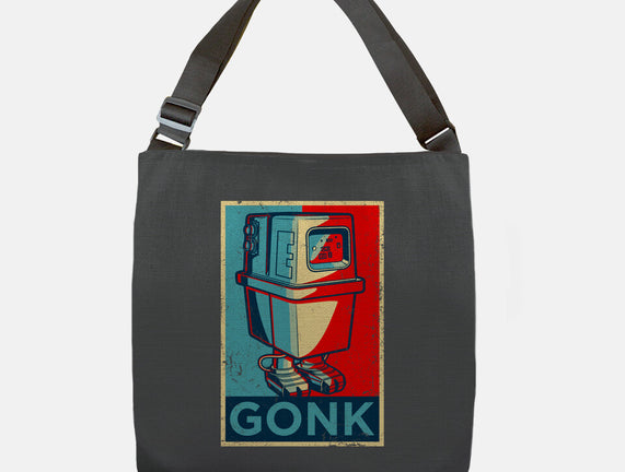 GONK