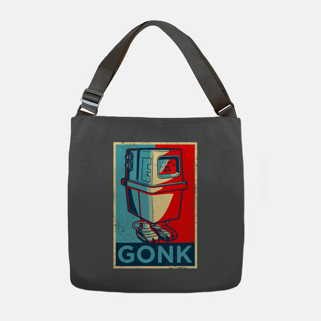 GONK-None-Adjustable Tote-Bag-drbutler