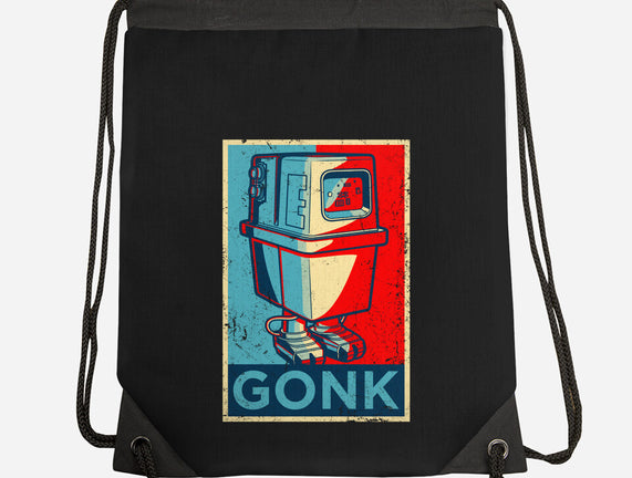 GONK