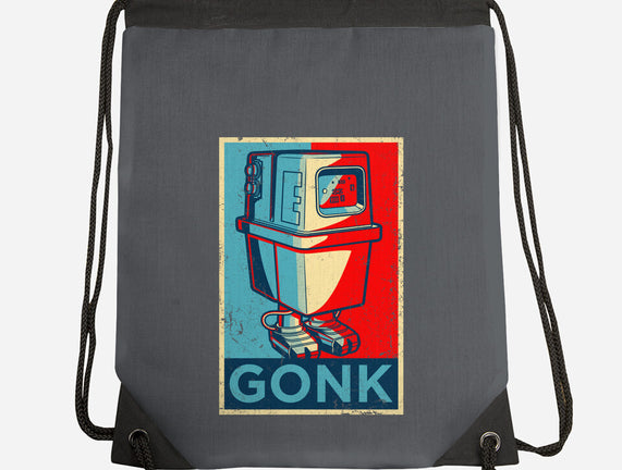 GONK