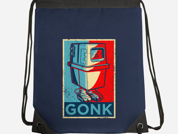 GONK