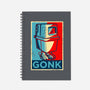 GONK-None-Dot Grid-Notebook-drbutler