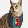 GONK-Cat-Bandana-Pet Collar-drbutler