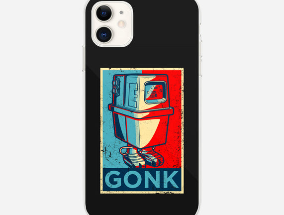 GONK