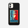 GONK-iPhone-Snap-Phone Case-drbutler