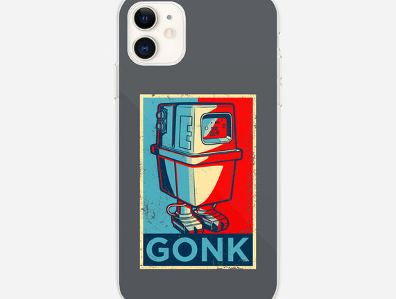 GONK