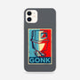 GONK-iPhone-Snap-Phone Case-drbutler