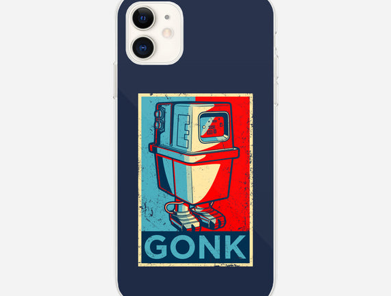 GONK