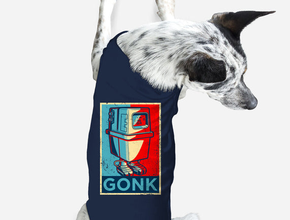 GONK