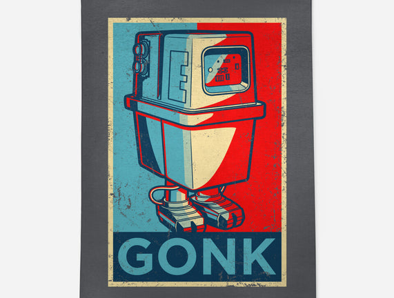 GONK