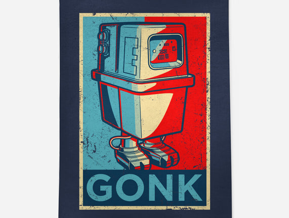 GONK