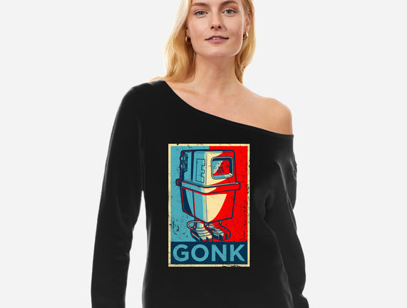 GONK