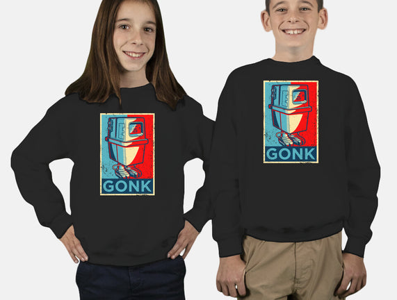 GONK