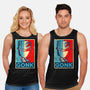 GONK-Unisex-Basic-Tank-drbutler