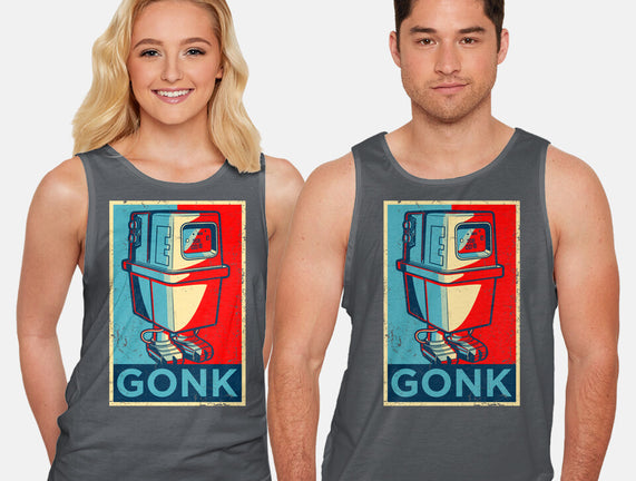 GONK