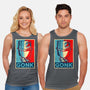 GONK-Unisex-Basic-Tank-drbutler