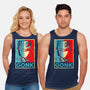 GONK-Unisex-Basic-Tank-drbutler