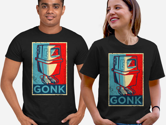 GONK