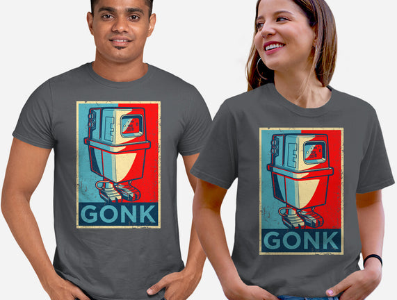 GONK