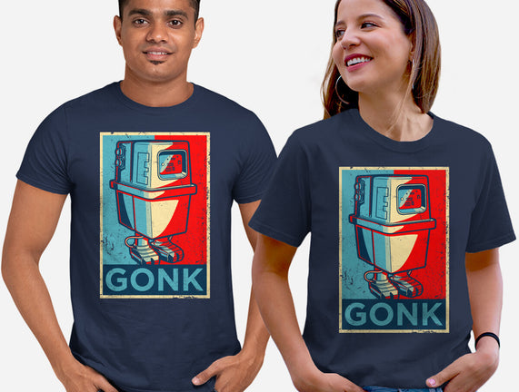 GONK